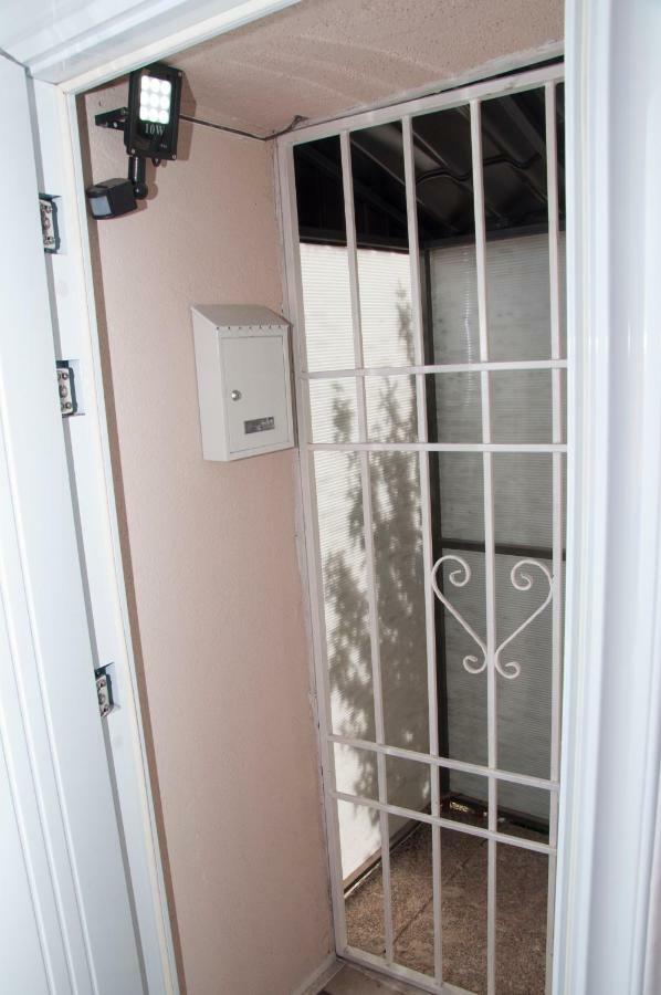 Bistrik Rose Apartment SJJ Esterno foto